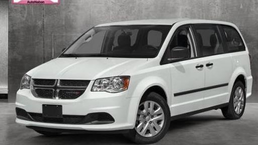 DODGE GRAND CARAVAN 2019 2C4RDGBGXKR796991 image